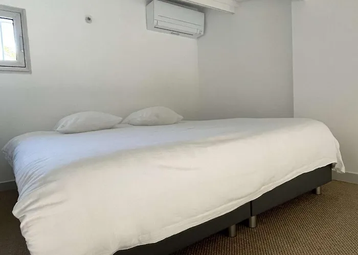 Apartamento Luxe - 4 Personnes Moneypenny - Héliovillage Hv 107 - *