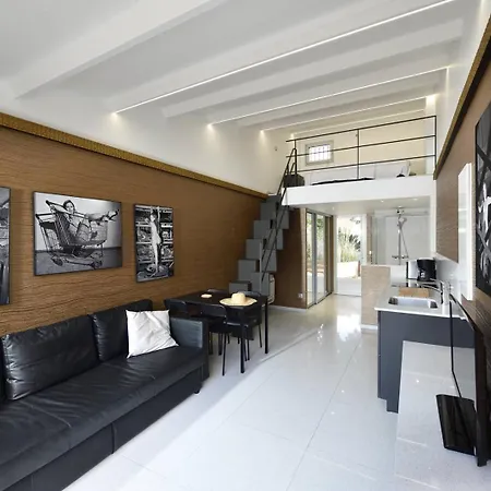 Luxe - 4 Personnes Moneypenny - Héliovillage Hv 107 - * Agde