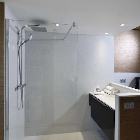 Appartamento Luxe - 4 Personnes Moneypenny - Héliovillage Hv 107 -