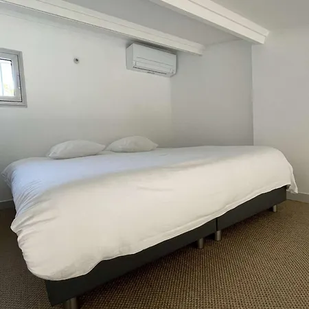 Appartamento Luxe - 4 Personnes Moneypenny - Héliovillage Hv 107 - *