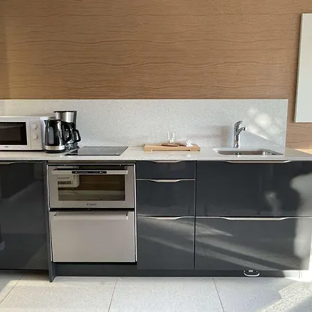 Appartamento Luxe - 4 Personnes Moneypenny - Héliovillage Hv 107 - *