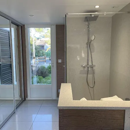 Appartement Luxe - 4 Personnes Moneypenny By Agn - Heliovillage Hv 107 - *